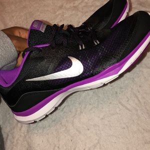 nike- training shoes